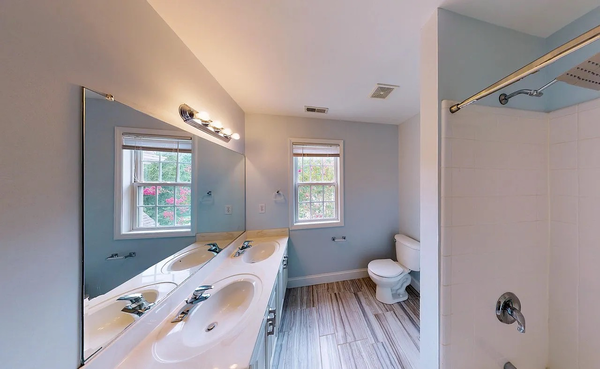 Coliving in Ashley Forest - Chapel Hill, Raleigh