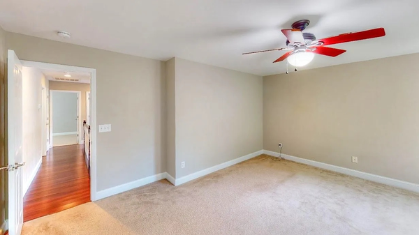 Coliving in Ashley Forest - Chapel Hill, Raleigh