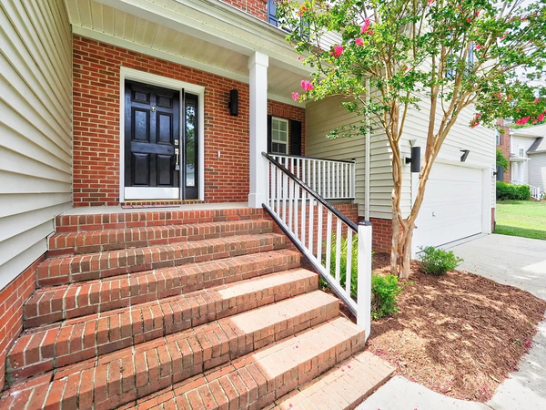 Coliving in Ashley Forest - Chapel Hill, Raleigh