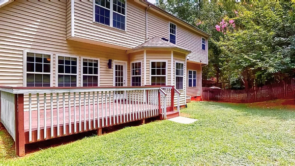 Coliving in Ashley Forest - Chapel Hill, Raleigh