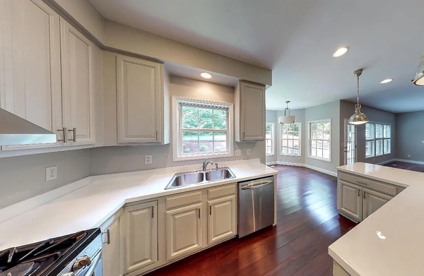 Coliving in Ashley Forest - Chapel Hill, Raleigh