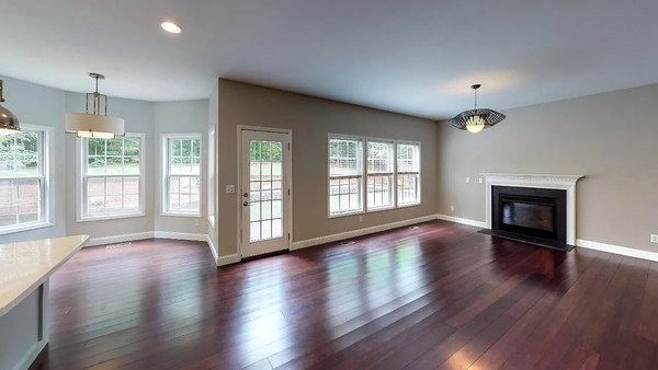 Coliving in Ashley Forest - Chapel Hill, Raleigh