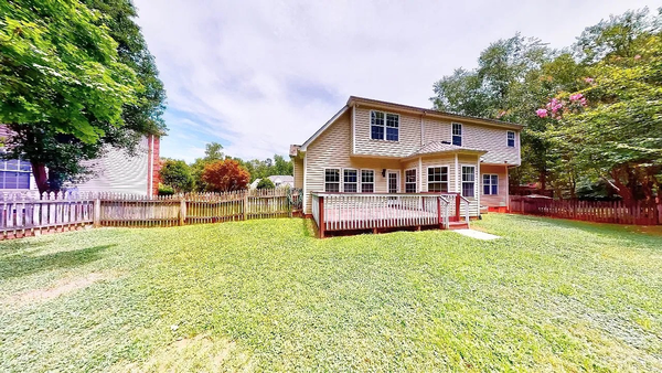 Coliving in Ashley Forest - Chapel Hill, Raleigh