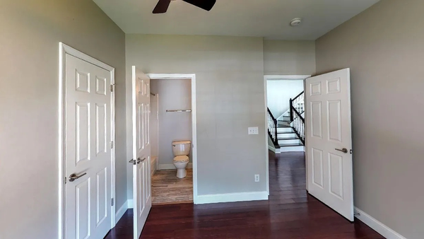 Coliving in Ashley Forest - Chapel Hill, Raleigh