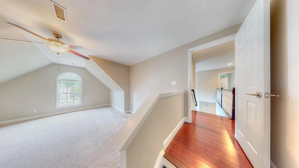 Coliving in Ashley Forest - Chapel Hill, Raleigh