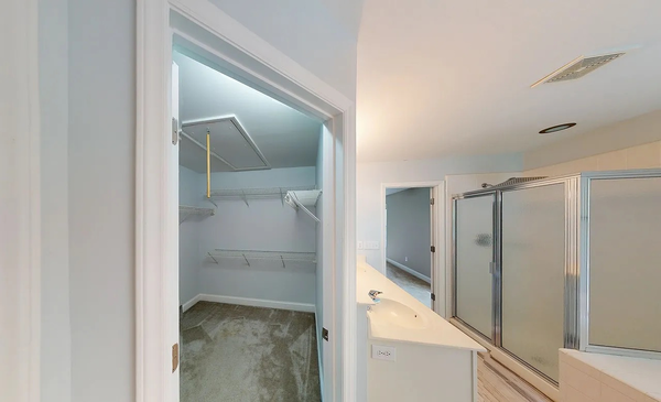 Coliving in Ashley Forest - Chapel Hill, Raleigh