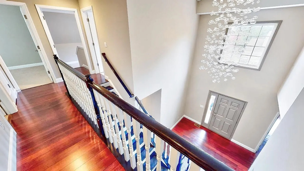 Coliving in Ashley Forest - Chapel Hill, Raleigh