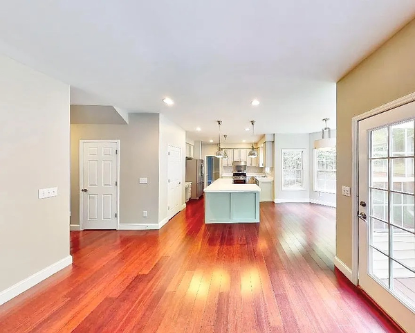 Coliving in Ashley Forest - Chapel Hill, Raleigh