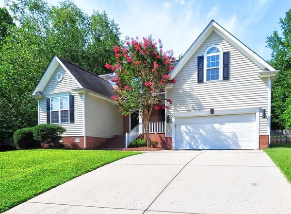 Coliving in Ashley Forest - Chapel Hill, Raleigh