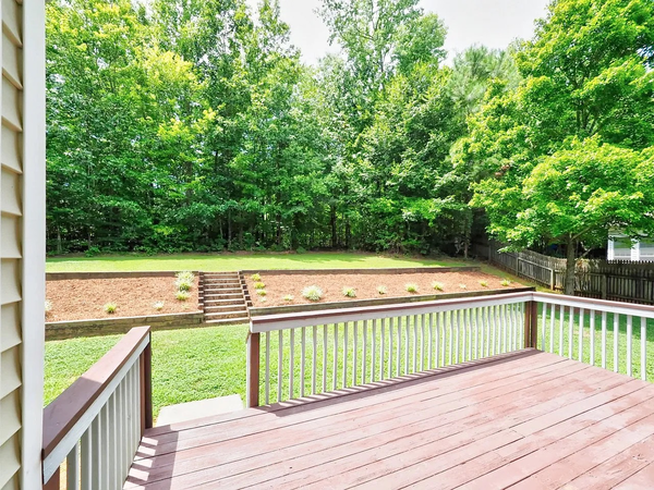 Coliving in Ashley Forest - Chapel Hill, Raleigh