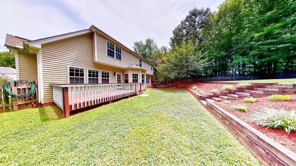 Coliving in Ashley Forest - Chapel Hill, Raleigh