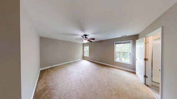 Coliving in Ashley Forest - Chapel Hill, Raleigh