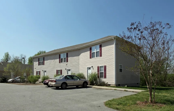 Coliving in East Greensboro - Greensboro, Greensboro