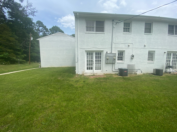 Coliving in North Greensboro - Greensboro, Greensboro