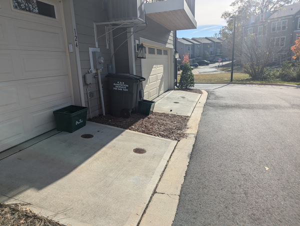 Coliving in Washington Heights CLT - North Charlotte, Charlotte