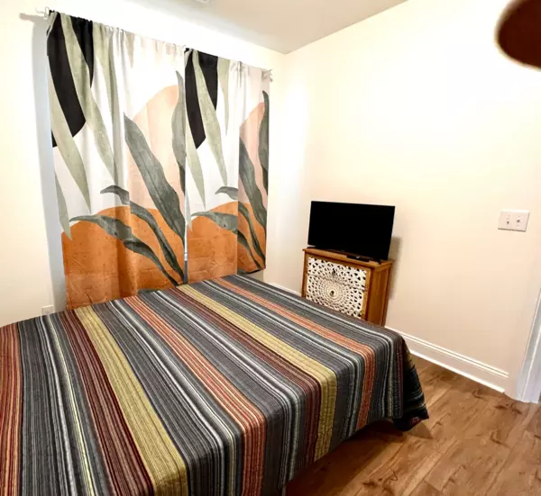 Coliving in Washington Heights CLT - North Charlotte, Charlotte