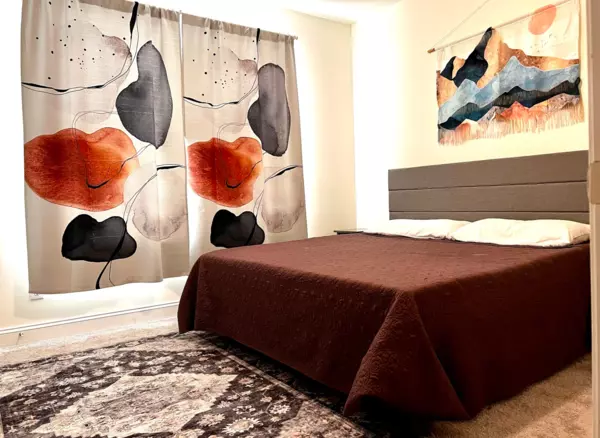 Coliving in Washington Heights CLT - North Charlotte, Charlotte