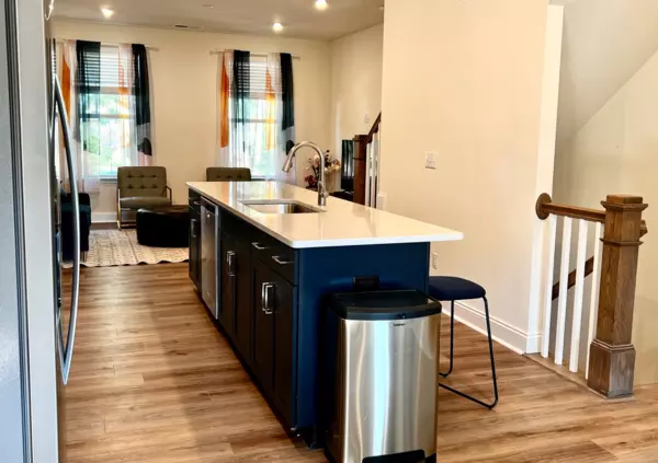 Coliving in Washington Heights CLT - North Charlotte, Charlotte