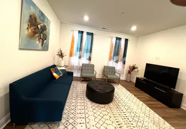 Coliving in Washington Heights CLT - North Charlotte, Charlotte