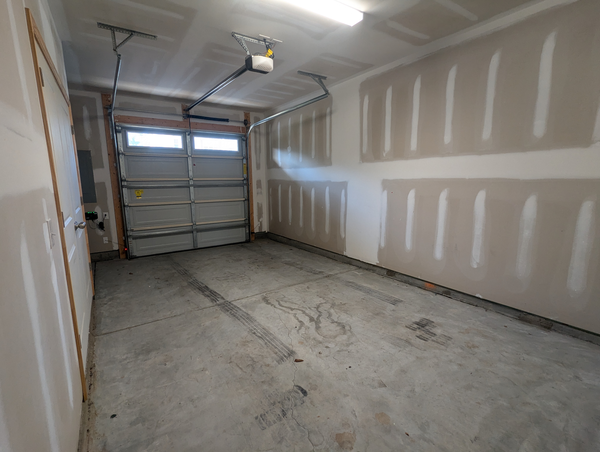 Coliving in Washington Heights CLT - North Charlotte, Charlotte