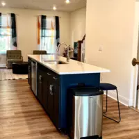 Coliving in Washington Heights CLT - North Charlotte, Charlotte