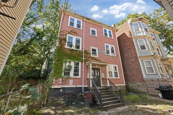 Coliving in Mission Hill - Boston, Boston