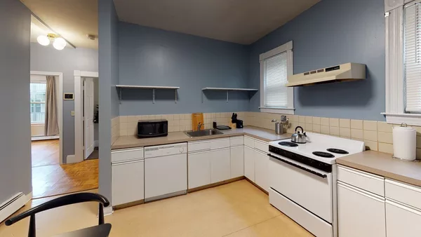 Coliving in Mission Hill - Boston, Boston