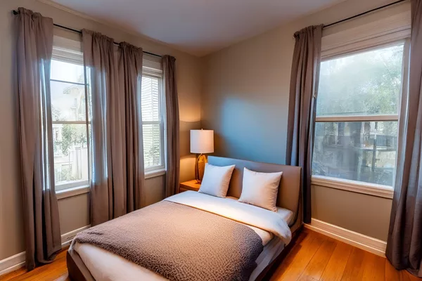 Coliving in Mission Hill - Boston, Boston