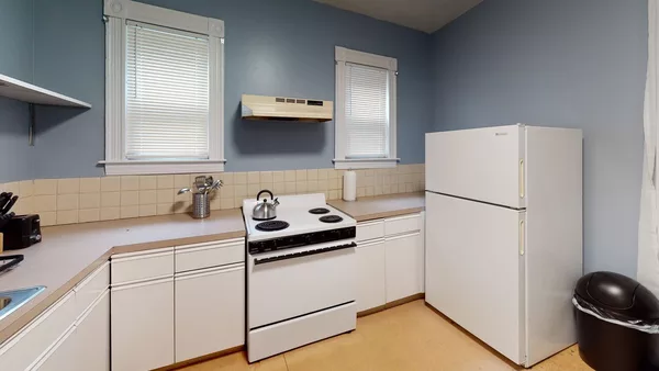 Coliving in Mission Hill - Boston, Boston