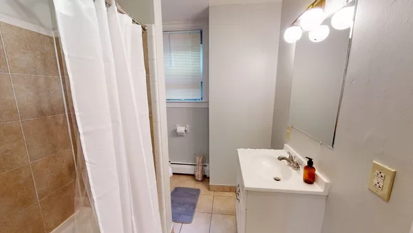 Coliving in Mission Hill - Boston, Boston