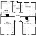 Coliving in Mission Hill - Boston, Boston