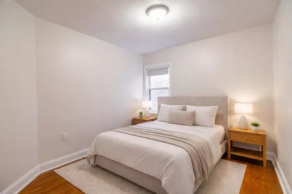 Coliving in Roxbury - Boston, Boston