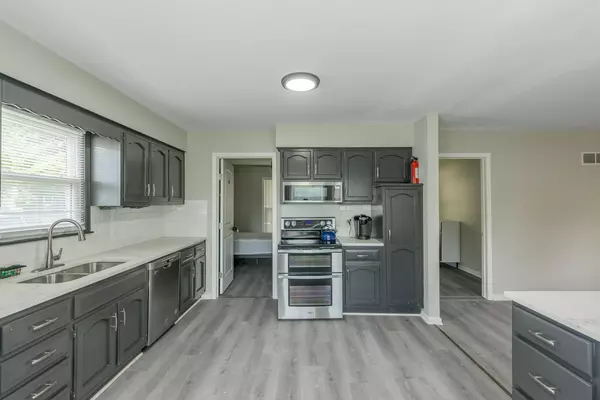 Coliving in Blue Springs - Outer KCMO, Kansas City