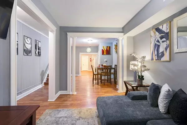 Coliving in Downtown Baltimore - Baltimore Metro Area, Washington DC