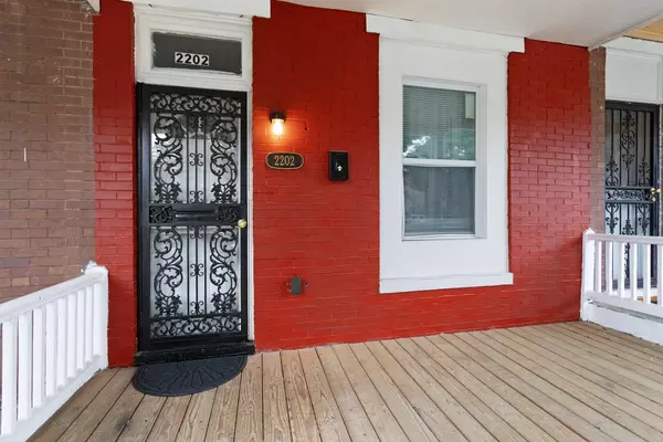 Coliving in Downtown Baltimore - Baltimore Metro Area, Washington DC