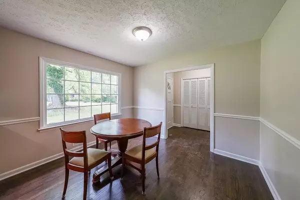 Coliving in Kennesaw - North Atl, Atlanta