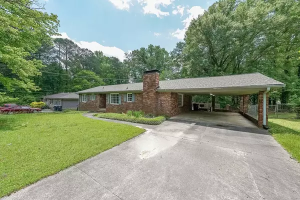 Coliving in Kennesaw - North Atl, Atlanta