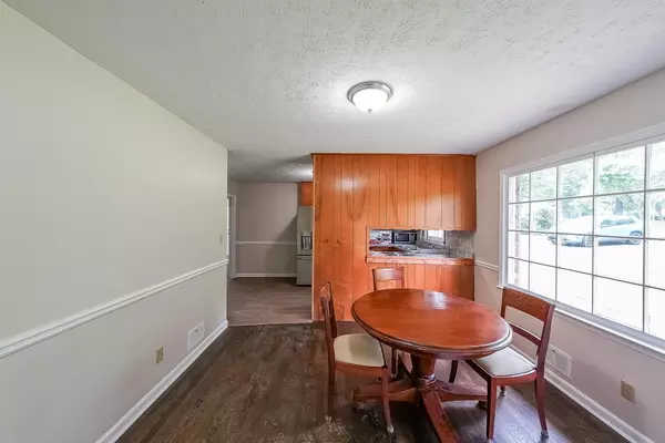 Coliving in Kennesaw - North Atl, Atlanta