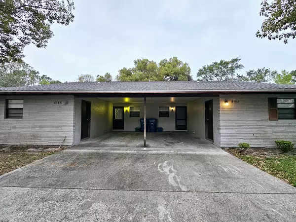 Coliving in Land O' Lakes - North Tampa, Tampa