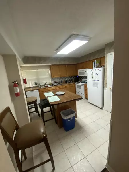 Coliving in East Arlington - Arlington, Dallas