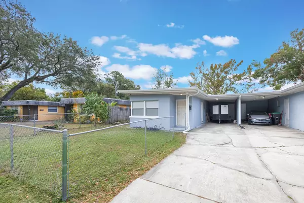 Coliving in Pine Hills - West Orlando, Orlando