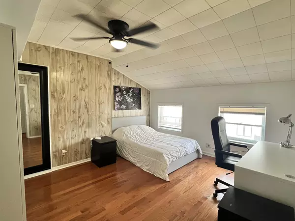 Coliving in Fells Point - Baltimore Metro Area, Washington DC