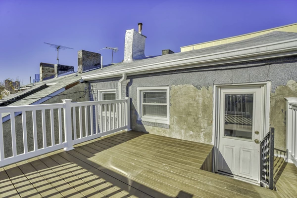 Coliving in Fells Point - Baltimore Metro Area, Washington DC