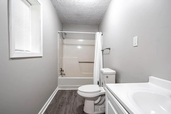 Coliving in Decatur - East Atl, Atlanta