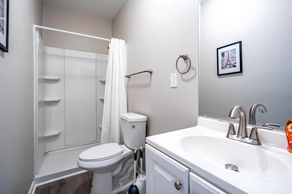 Coliving in Decatur - East Atl, Atlanta