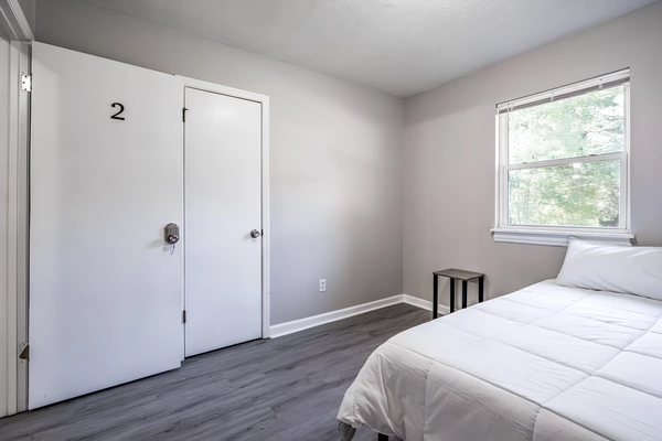 Coliving in Decatur - East Atl, Atlanta