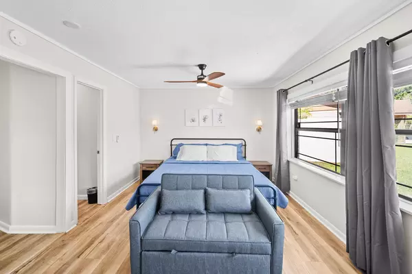 Coliving in Marietta - Westside, Jacksonville