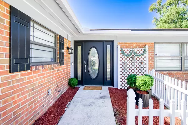 Coliving in Marietta - Westside, Jacksonville