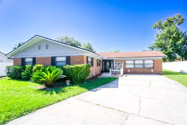 Coliving in Marietta - Westside, Jacksonville