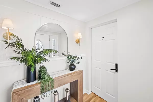 Coliving in Marietta - Westside, Jacksonville